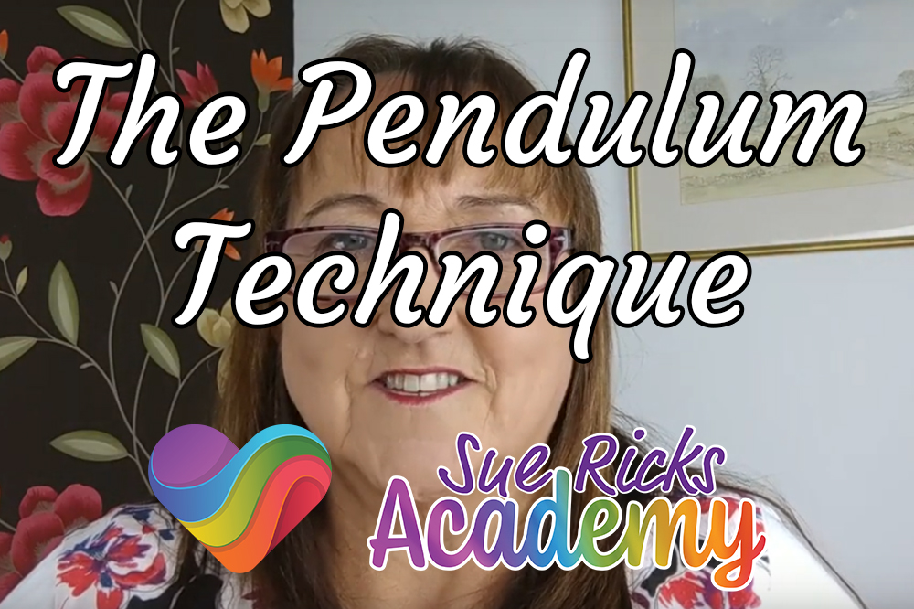 The Pendulum Technique